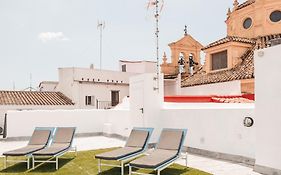 Astuto 21 Suites - Adults Only